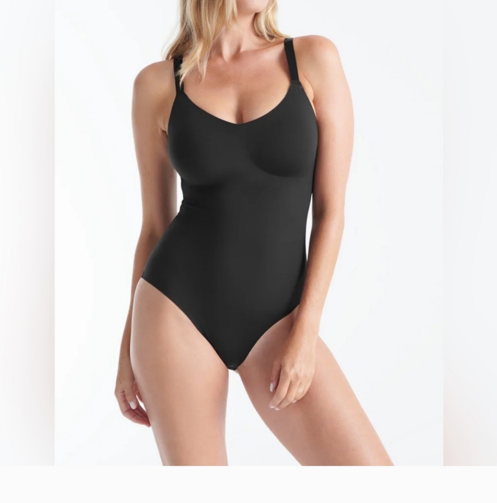 KNIX Luxelift Bodysuit XXXL